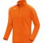 Afbeeldingen van Ziptop Classico fluo oranje