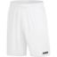 Afbeeldingen van Short Manchester 2.0 damesmaten wit