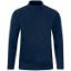 Afbeeldingen van Fleecevest marine/donkerblauw