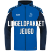 Afbeeldingen van LIDGELDPAKKET JEUGD
