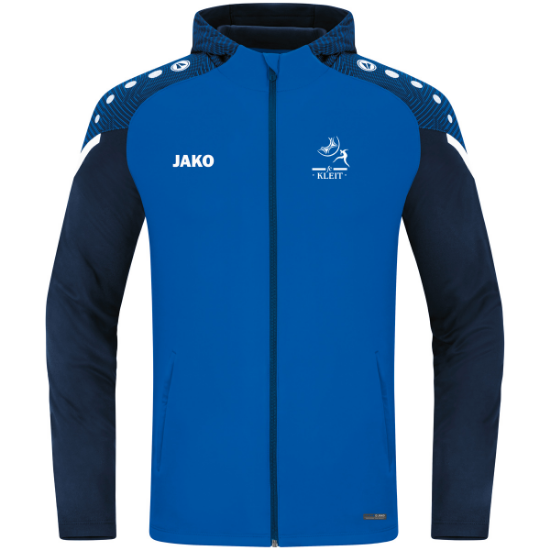 Afbeeldingen van Jas met kap Performance