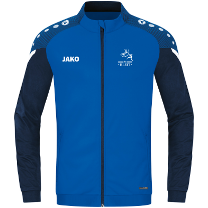 Afbeeldingen van Polyestervest Performance