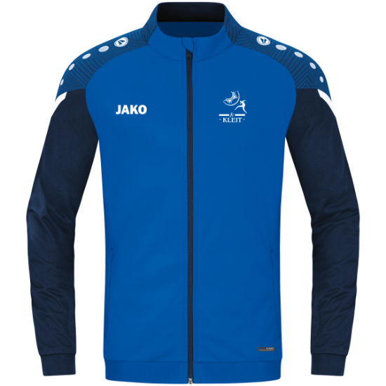Afbeeldingen van Polyestervest Performance