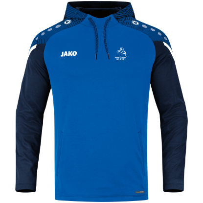 Afbeeldingen van Sweater met kap Performance