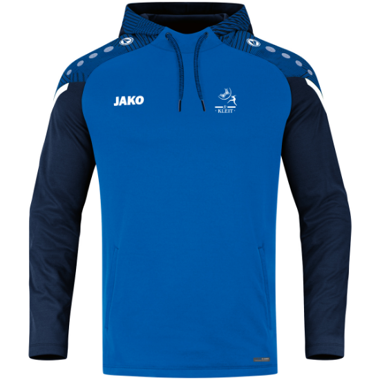 Afbeeldingen van Sweater met kap Performance