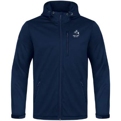 Afbeeldingen van Softshelljas Premium