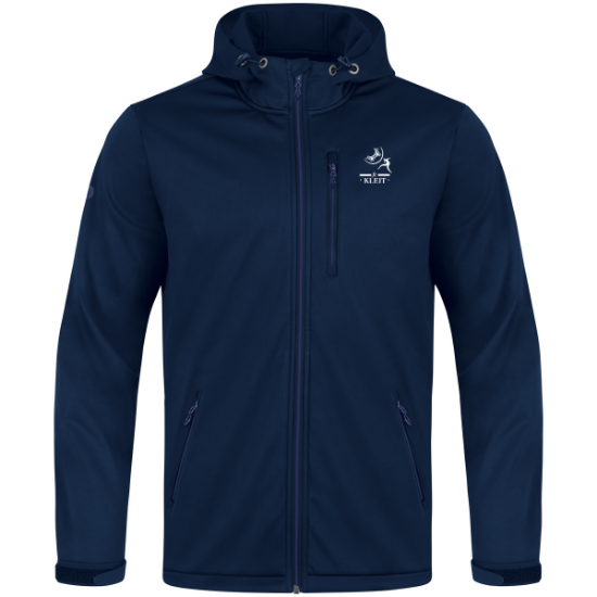 Afbeeldingen van Softshelljas Premium