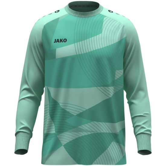 Afbeeldingen van Keepershirt River