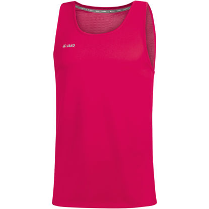 Afbeeldingen van Tanktop Run 2.0 pink