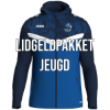 Afbeeldingen van LIDGELDPAKKET JEUGD