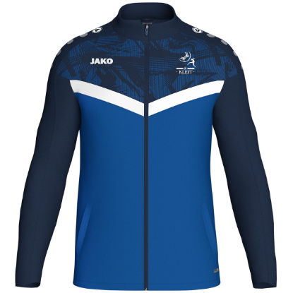 Afbeeldingen van Polyestervest Iconic