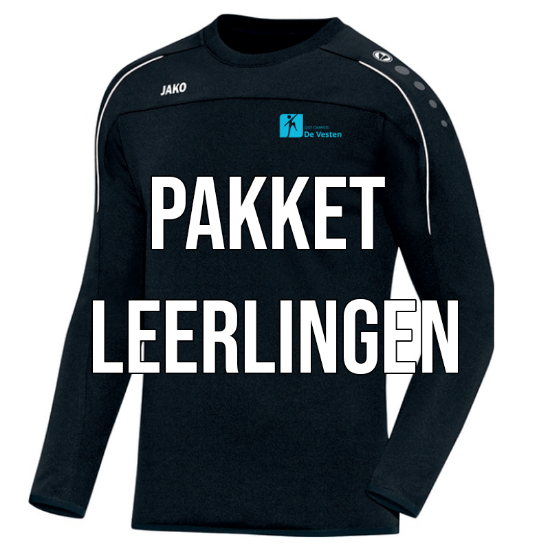 Afbeeldingen van PAKKET: LEERLINGEN
